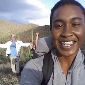 Meet your Posher, Cory